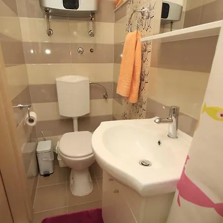 Lägenhet Pinky